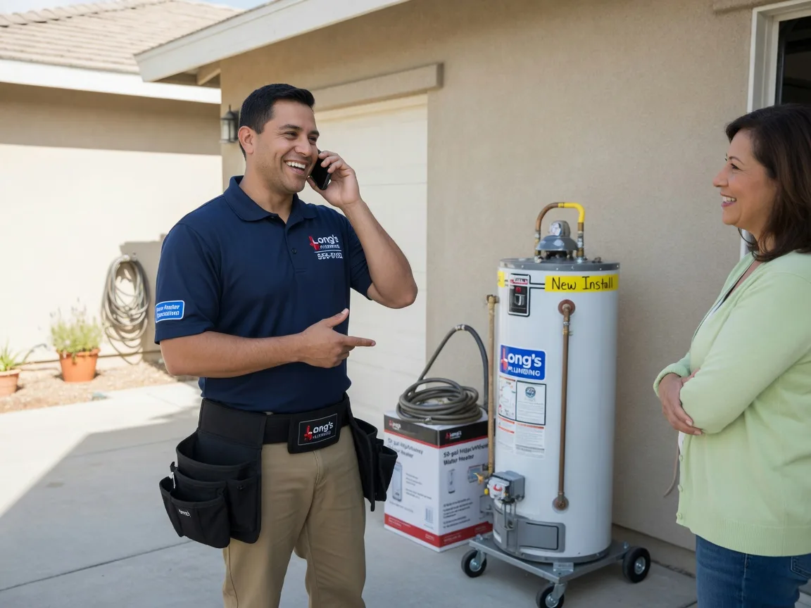 Leak Detection Cache Junction, UT FAQs